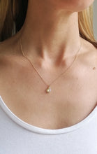 Lade das Bild in den Galerie-Viewer, KETTE RAINBOW VERGOLDET