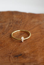Lade das Bild in den Galerie-Viewer, RING SIMPLICITY GOLD