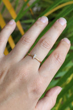 Lade das Bild in den Galerie-Viewer, RING SIMPLICITY GOLD