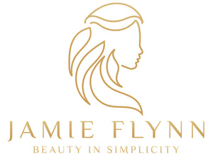 Jamie Flynn Beauty in Simplicity