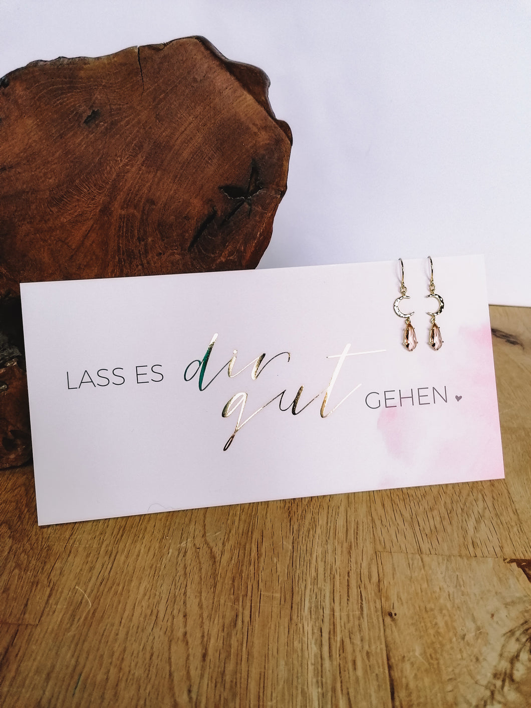 GESCHENKGUTSCHEIN
