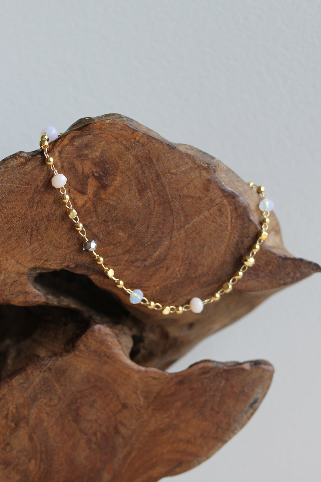 ARMBAND ATHENA VERGOLDET