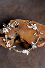 Lade das Bild in den Galerie-Viewer, HAARBAND UMA
